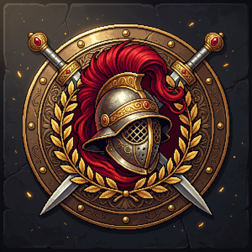 Gladiador Manager Revive